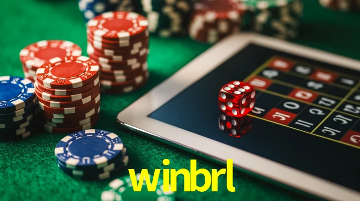 Faça Login na Plataforma winbrl